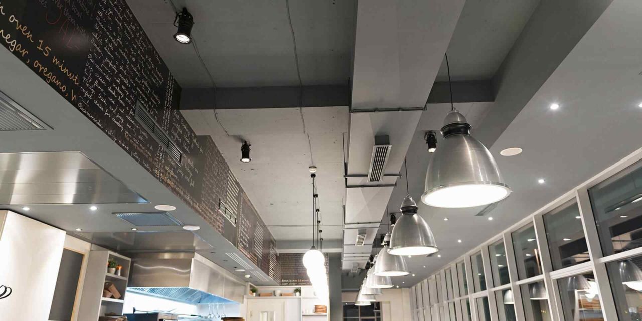 HR Smith – Geothermal Heat Pumps