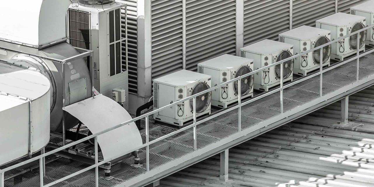 Hubo Group – Heating Maintenance